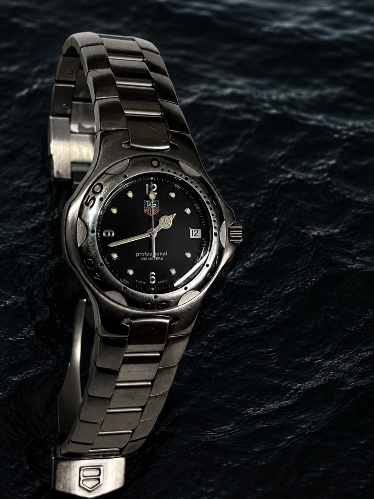 Tag Heuer Kirium