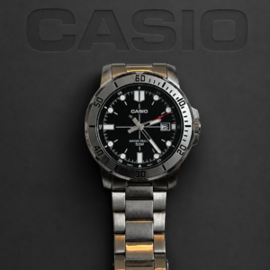 Casio MTP-VD01D-1E