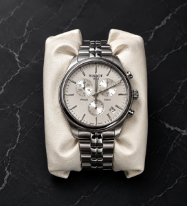 TISSOT PR100