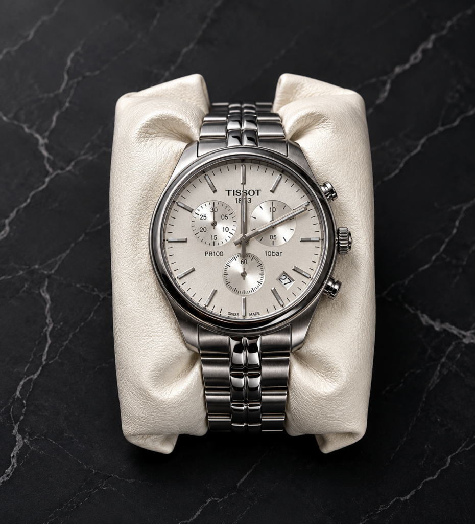 TISSOT PR100