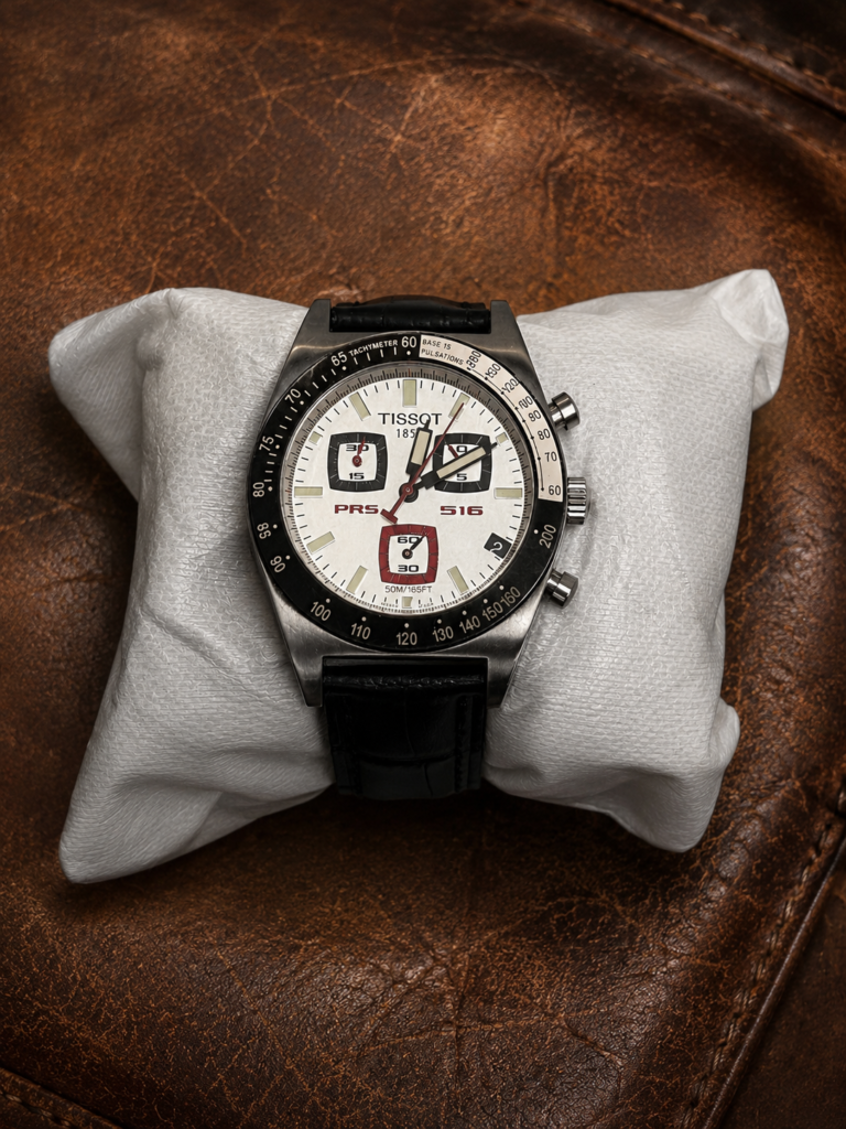 TISSOT PRS 156