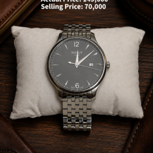 TISSOT