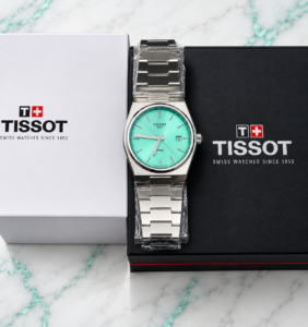 TISSOT PRX