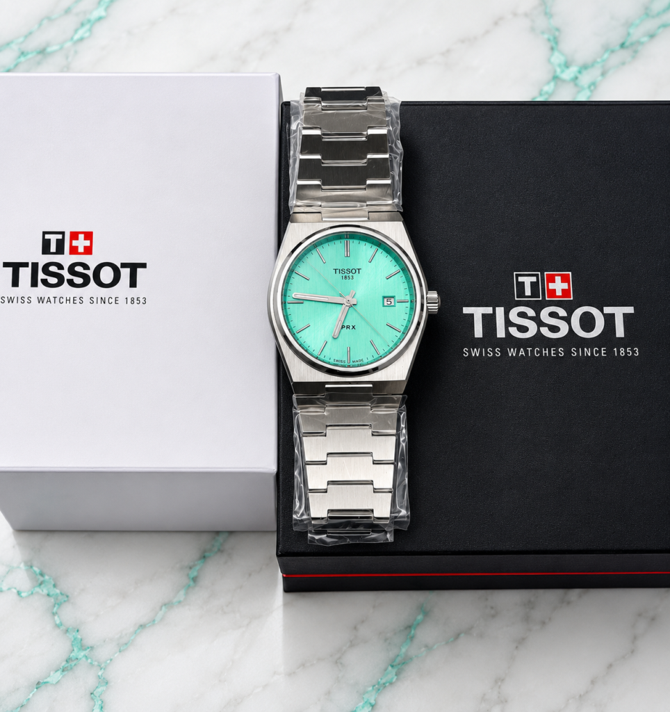 TISSOT PRX