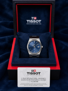 Tissot PRX