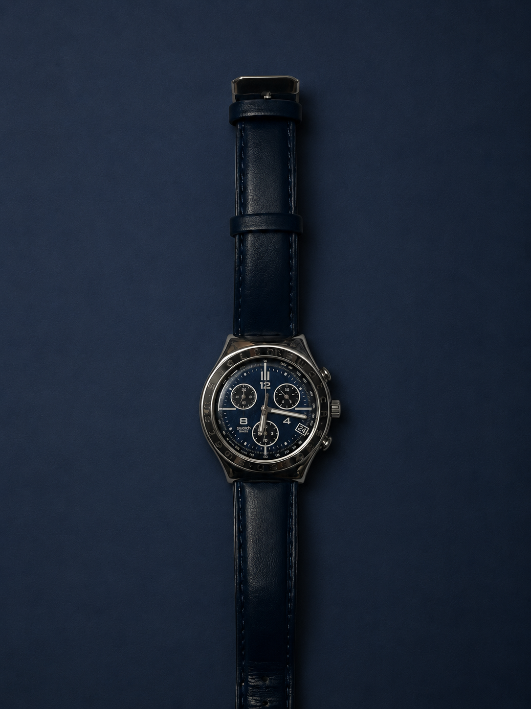 SWATCH YVS448 - Image 2