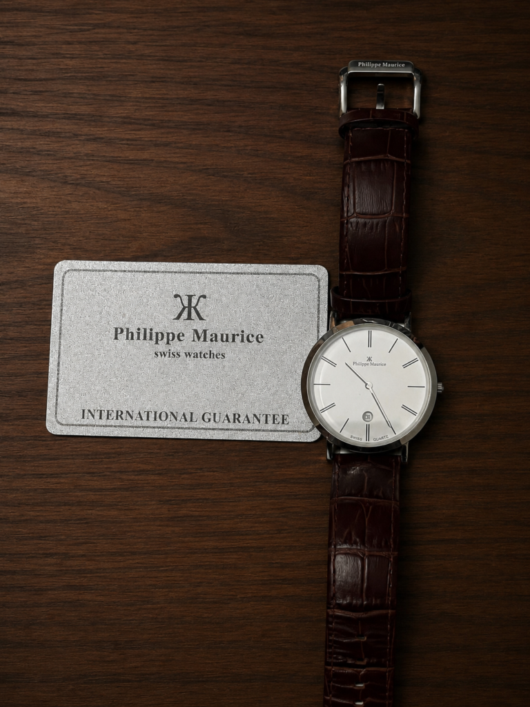 Philippe Maurice