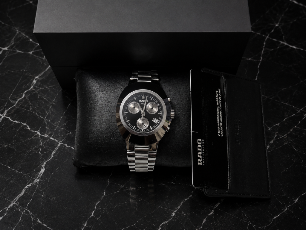Rado Diastar