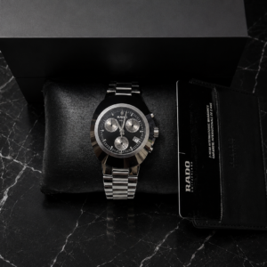 Rado Diastar