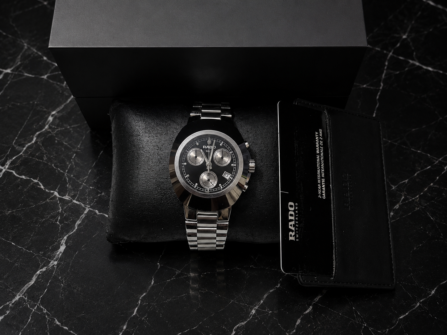 Rado Diastar