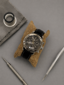 Tissot PRS200 Chronograph