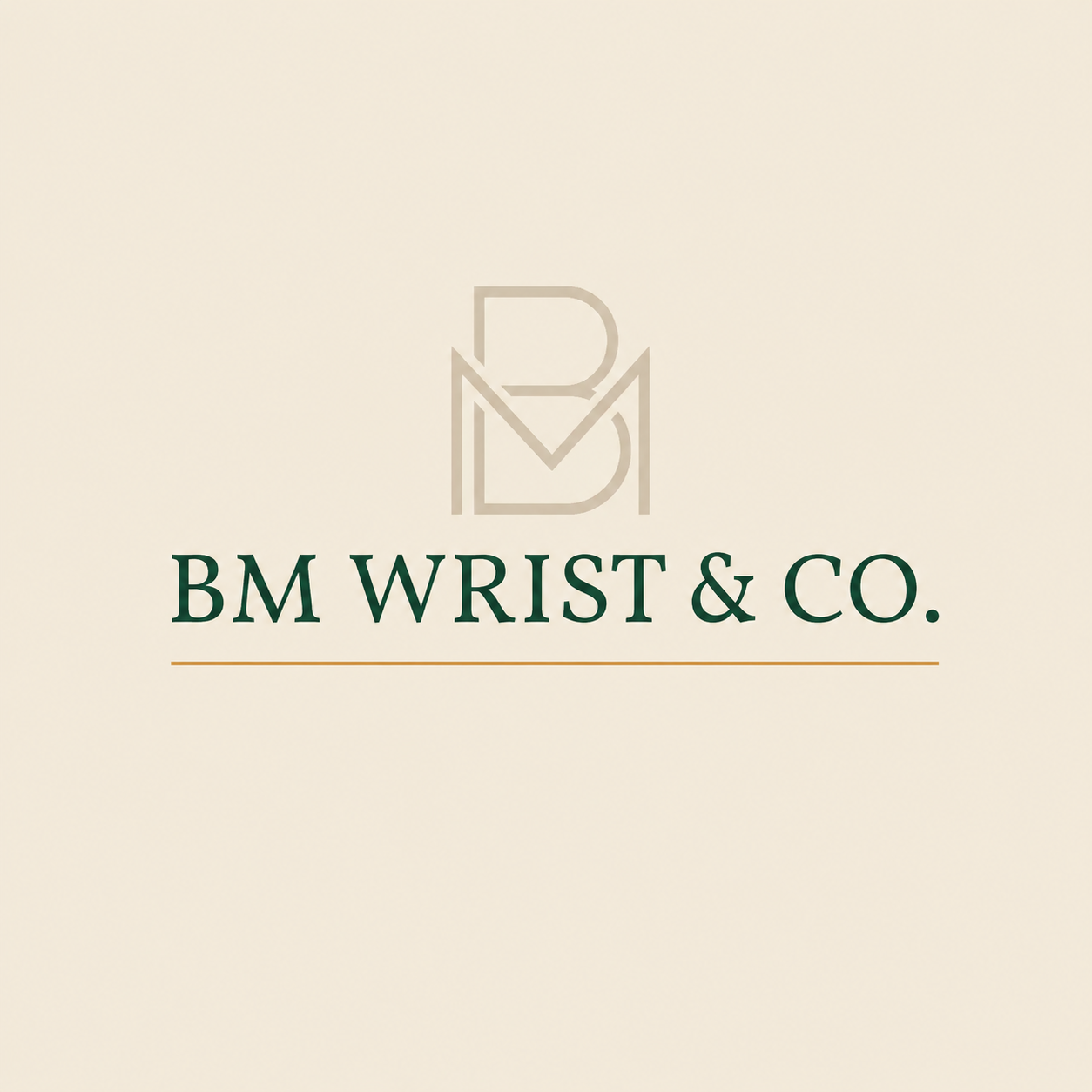 BM Wrist & Co