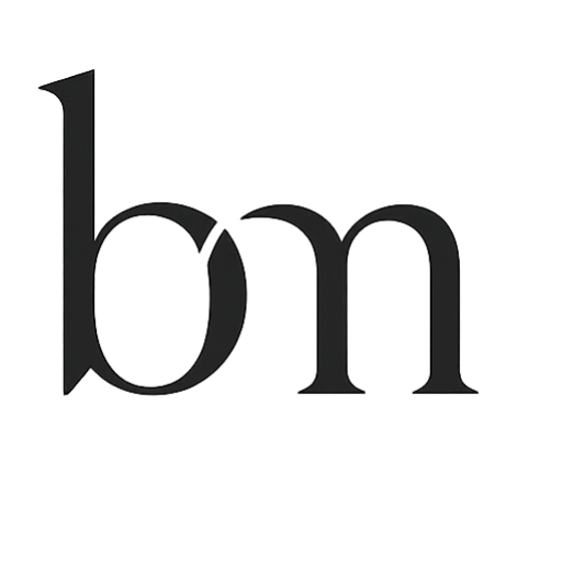 BM wrist & Co. logo