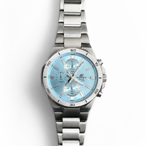 Casio Edifice Chronograph