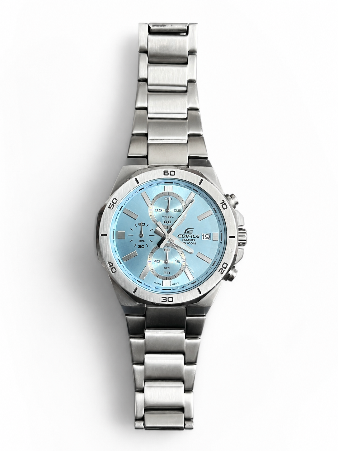 Luxury Watch