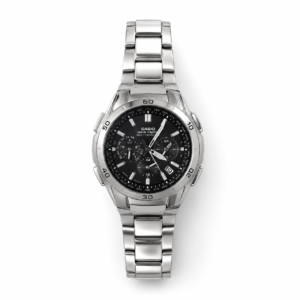 Casio Wave Ceptor Multi Band 6 Solar