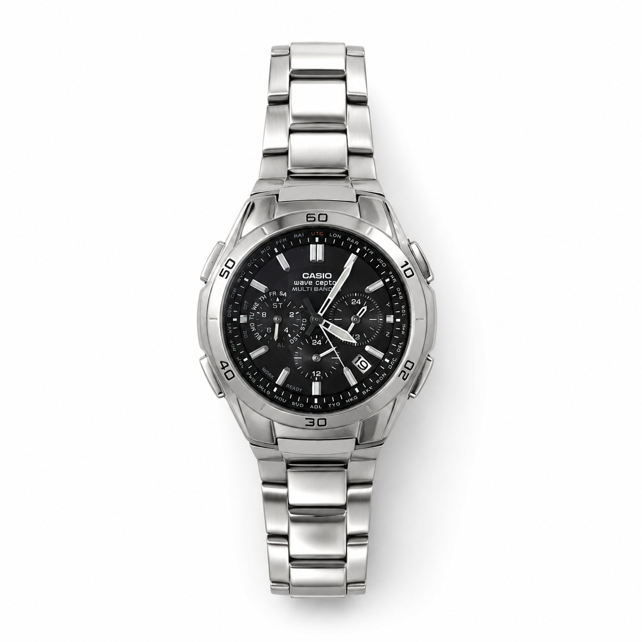 Luxury Watch