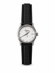 Tissot 1853 Classic Silver Dial