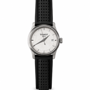 Tissot 1853 Classic Silver Dial