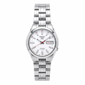 Seiko 5 Automatic 21 Jewels