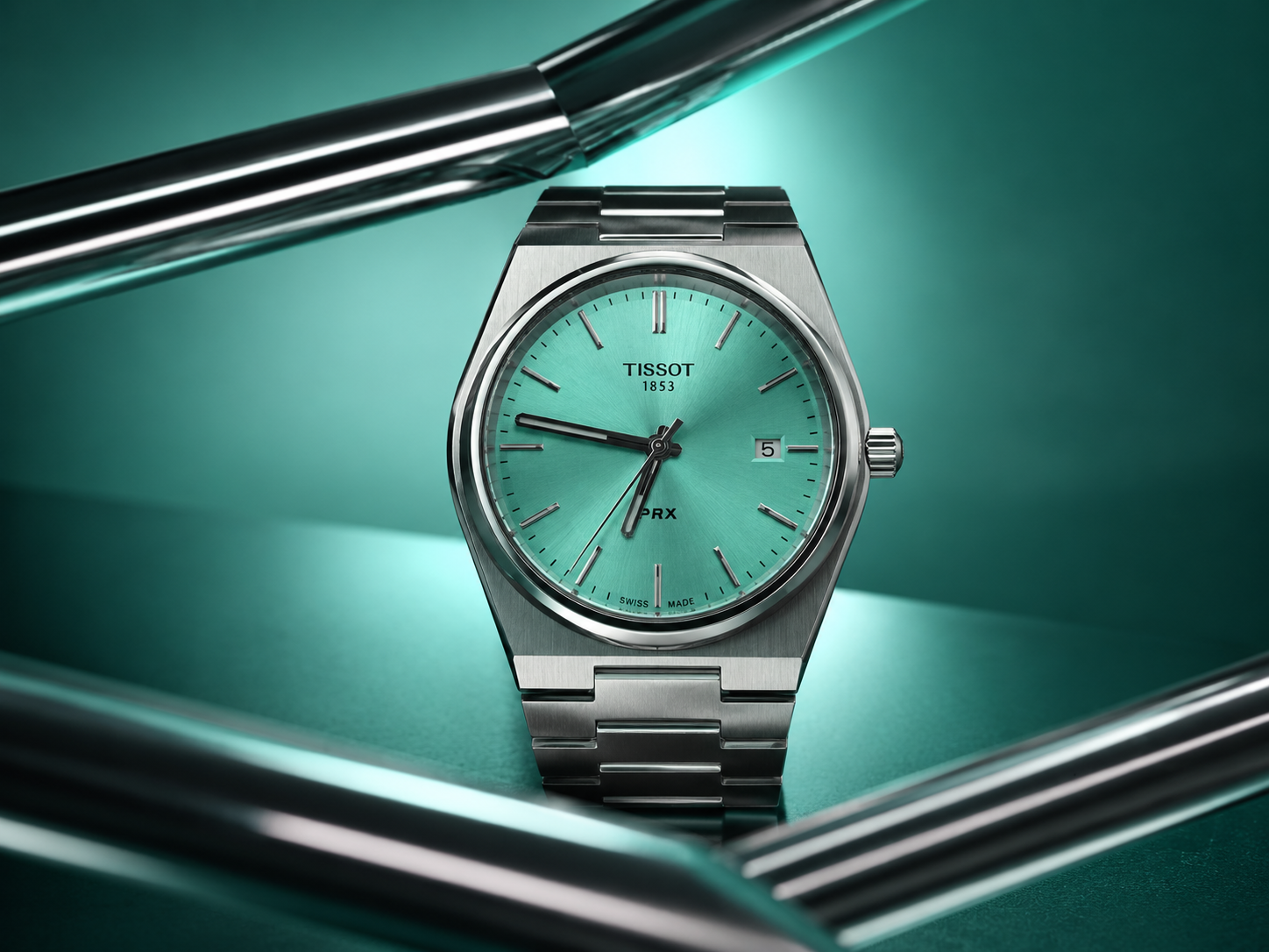 Tissot