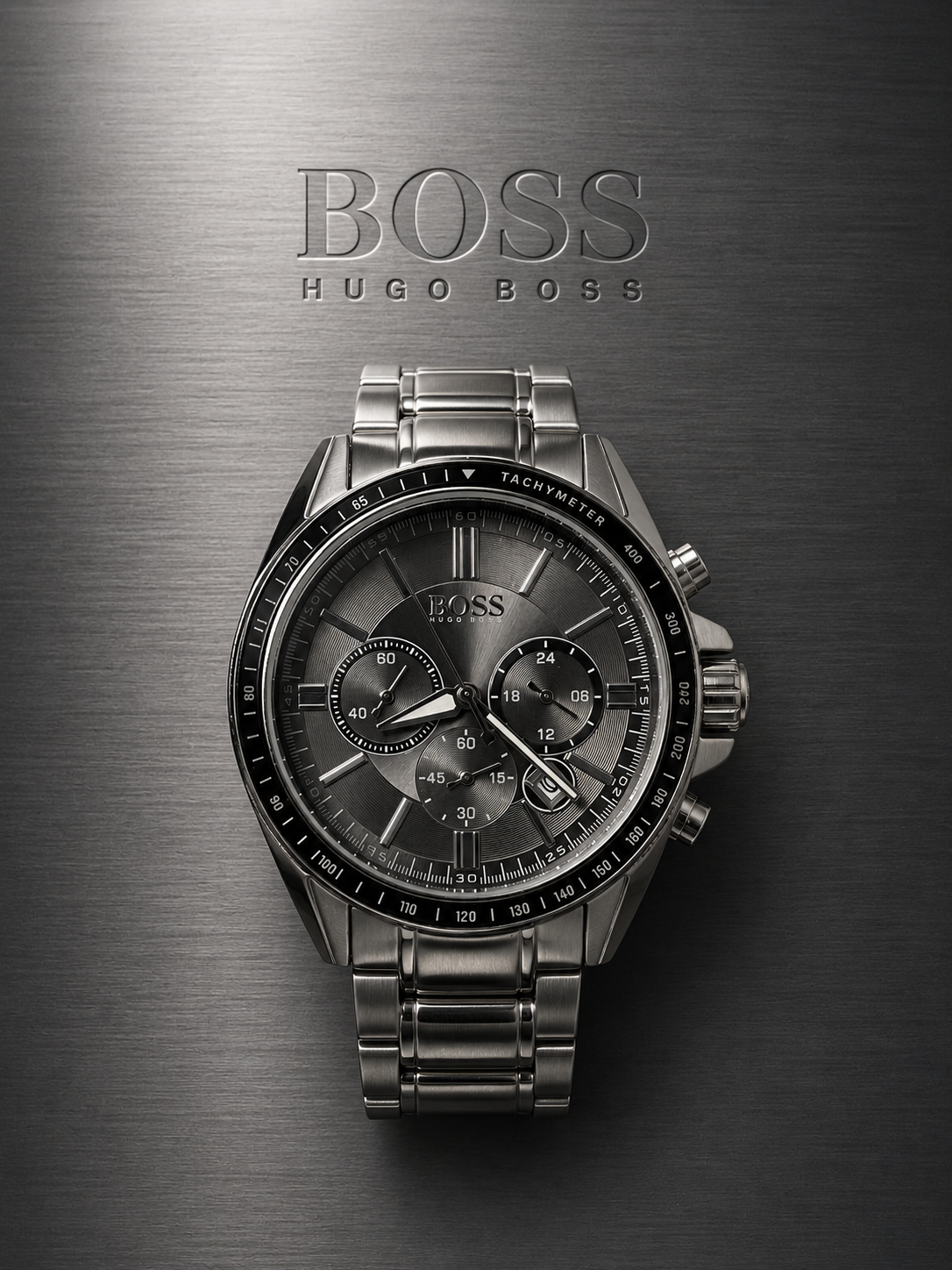 Hugo Boss