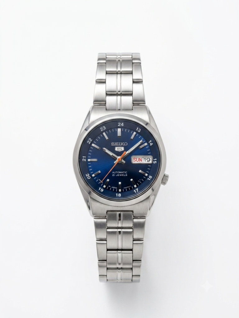 Seiko 5 SNK563