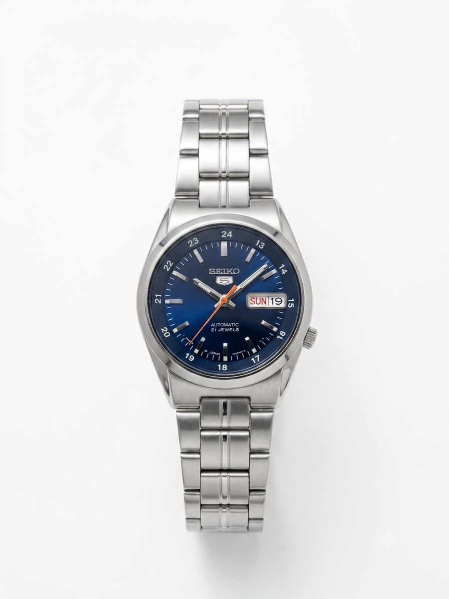 Seiko 5 SNK563