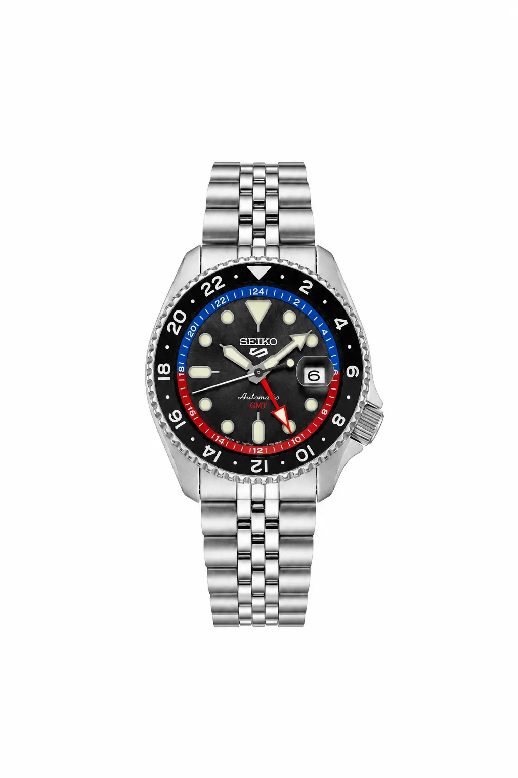 Seiko