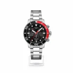 Tissot SeaStar Cola Edition