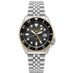 SEIKO GMT - Golden