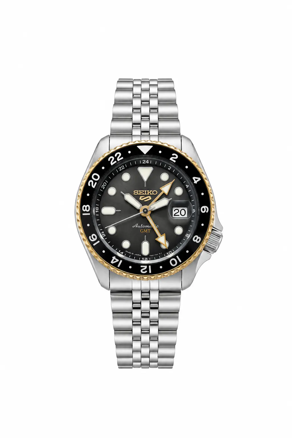Seiko Men's Watch