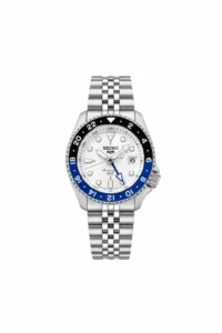 SEIKO GMT