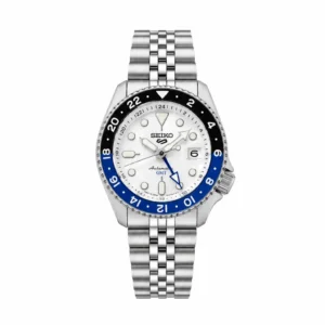 SEIKO GMT