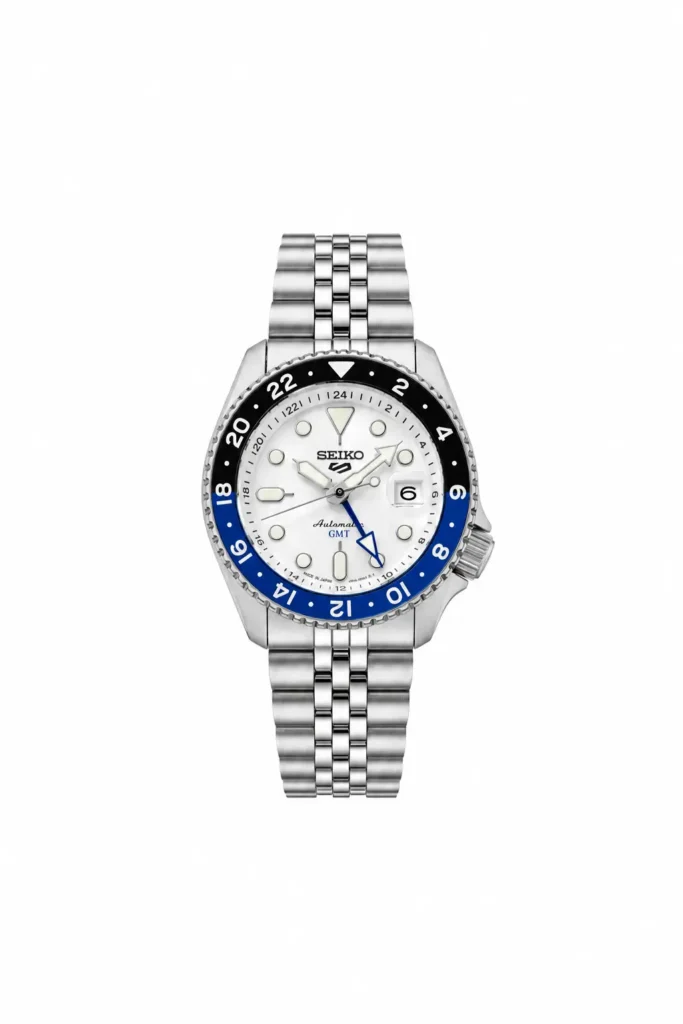 SEIKO GMT