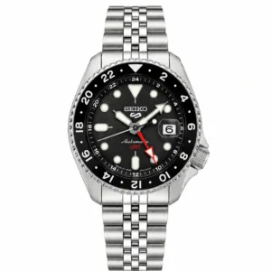 Seiko-GMT-Watch-on-White-