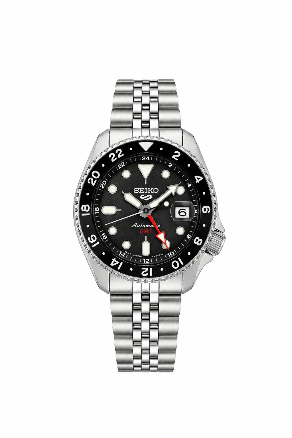 Seiko Watch