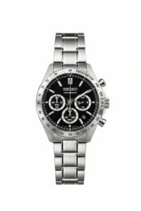 Seiko Chronograph (Ref. SSB479)