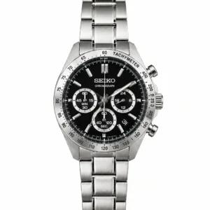 Seiko Chronograph (Ref. SSB479)