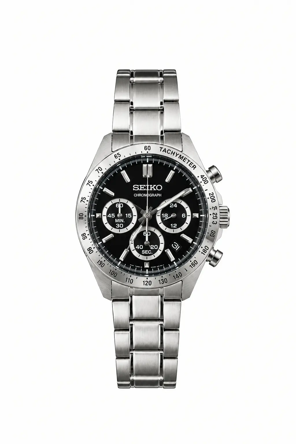 Seiko Watch