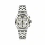 SWATCH irony