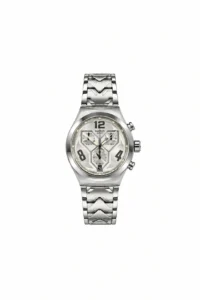 SWATCH irony