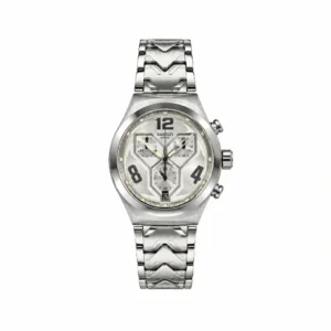 SWATCH irony